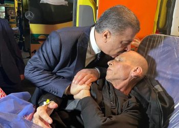 بدء وصول مرضى السرطان من غزة للعلاج في تركيا