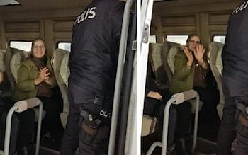 اعتقال البرلمانية السابقة عن الحزب الكردي هدى كايا