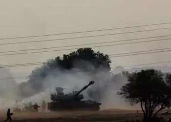 مقتل تركيان في هجوم إسرائيلي على لبنان