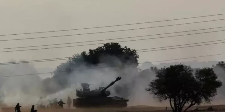 مقتل تركيان في هجوم إسرائيلي على لبنان