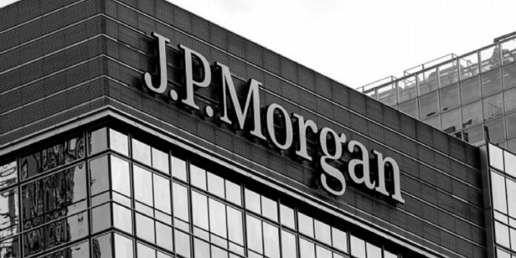 جي بي مورجان يرفع توقعاته لسعر الفائدة في تركيا