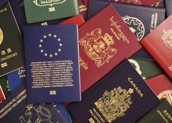 تعرف على أقوى جواز سفر في العالم