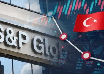 ستاندرد آند بورز تعلن توقعاتها للنمو والتضخم وسعر الدولار في تركيا