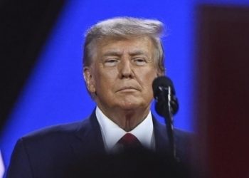 وزير الدفاع الألماني: عودة ترامب بمثابة كارثة!