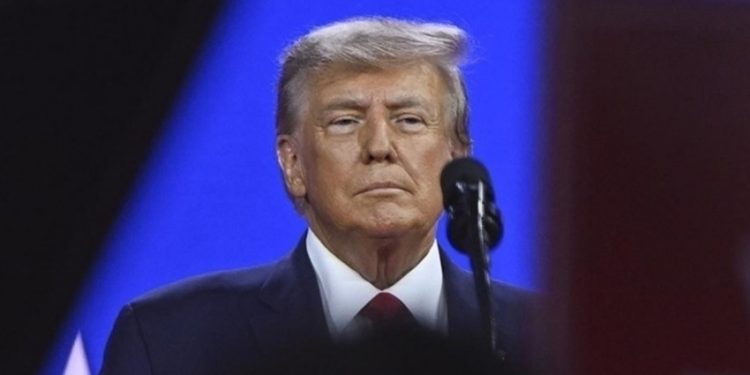 وزير الدفاع الألماني: عودة ترامب بمثابة كارثة!