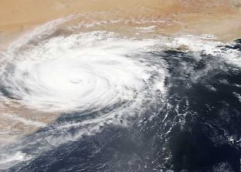 ثلاثة قتلى في إيطاليا جراء العاصفة “كيرين”