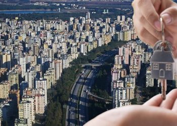 مبيعات الوحدات السكنية للأجانب في تركيا تشكل أزمة