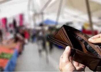 حد الفقر في تركيا يتجاوز 45 ألف ليرة