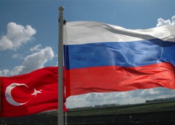 الحرب في الشرق الأوسط تزيد التقارب التركي الروسي