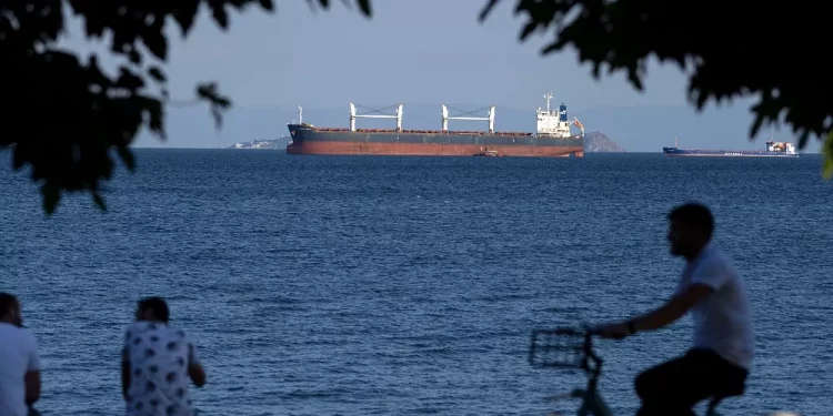 التجارة بين تركيا وإسرائيل ترتفع 6 أضعاف في 20 عامًا