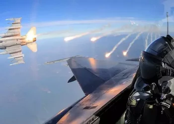 تركيا تعلن تدمير 14 هدفاً شمال العراق