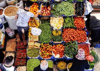 حد الجوع في تركيا يصل إلى 14 ألفًا و431 ليرة