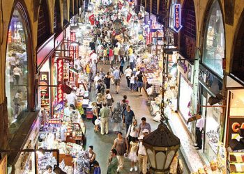 السياح يعتبرون تركيا دولة “صديقة للميزانية”