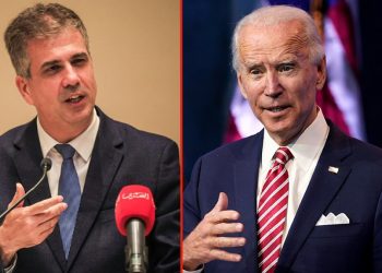 إسرائيل ردا على بايدن: لا نحتاج لدعم أحد!