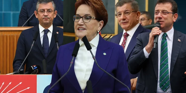 المعارضة التركية تشتعل غضبًا بعد رفض صور أتاتورك في السعودية