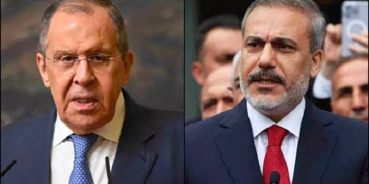 تركيا تؤكد أهمية توقيع اتفاقية سلام بين أذربيجان وأرمينيا