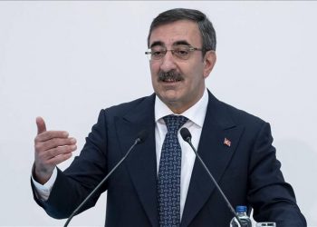 نائب أردوغان: التضخم سينخفض في 2026