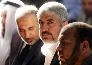 صحيفة أمريكية: الموساد يخطط لاغتيال قادة حماس في تركيا وقطر