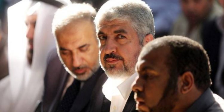 صحيفة أمريكية: الموساد يخطط لاغتيال قادة حماس في تركيا وقطر