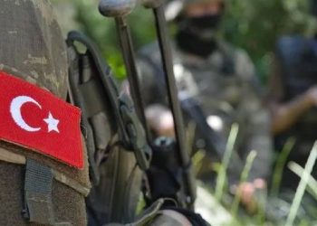 6 جنود أتراك يفقدون حياتهم في شمال العراق