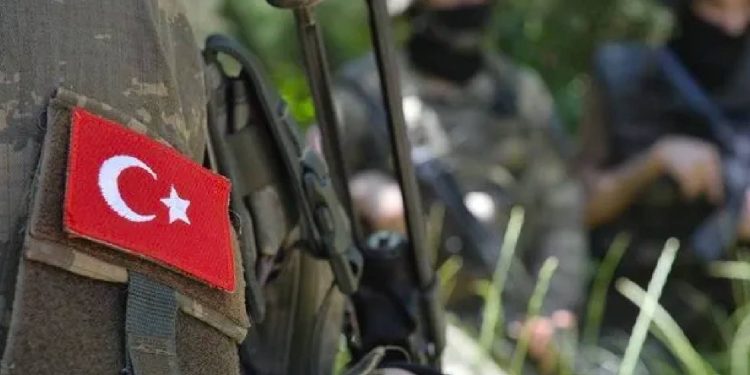 6 جنود أتراك يفقدون حياتهم في شمال العراق