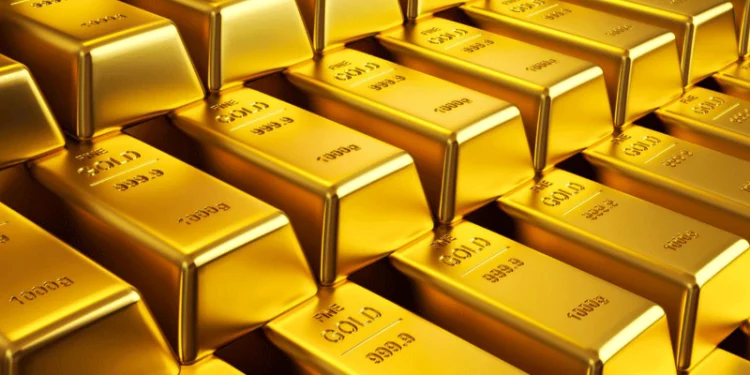 المركزي التركي يرفع احتياطي الذهب إلى 498 طن