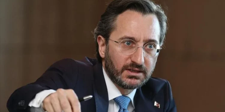 الرئاسة التركية ترد على نتنياهو بعد هجومه على أردوغان