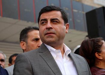 دميرطاش: حكومة أردوغان تعرقل السلام مع الأكراد وتتحمل مسؤولية الدماء