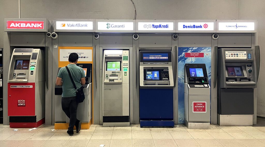 تعرف على المهنة الأعلى أجراً في تركيا