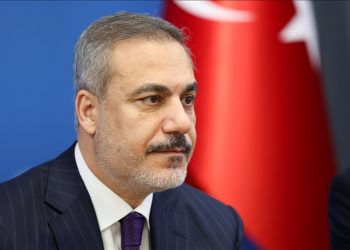 وزير الخارجية التركي: المشكلة في غزة تتجاوز الإسرائيليين والفلسطينيين