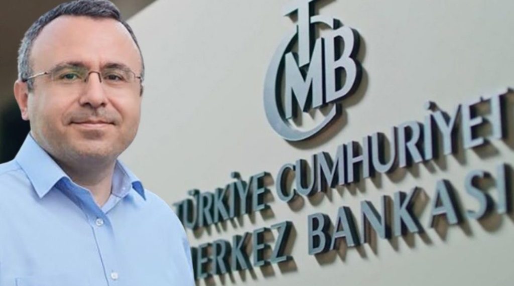 بعدما أقاله أردوغان.. أمازون تعين نائب محافظ المركزي التركي