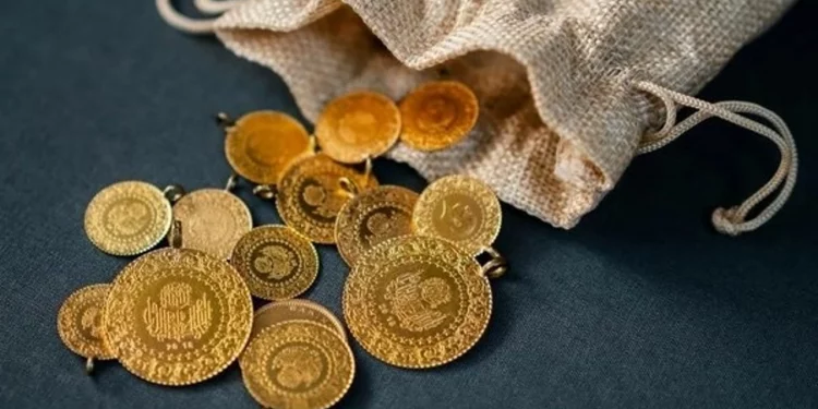 الذهب في تركيا يحطم رقمًا قياسيًّا