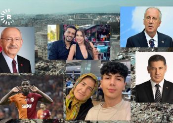 أكثر الكلمات بحثا في تركيا خلال 2023