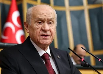 بهتشلي: الشيخ سعيد بيران إرهابي خائن