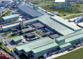 أكبر شركات تصنيع الأنابيب في تركيا تنتقل إلى الولايات المتحدة