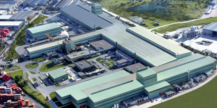 أكبر شركات تصنيع الأنابيب في تركيا تنتقل إلى الولايات المتحدة