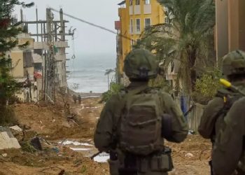 هل أبلغت إسرائيل تركيا والدول العربية بمخططها الثلاثي في غزة؟