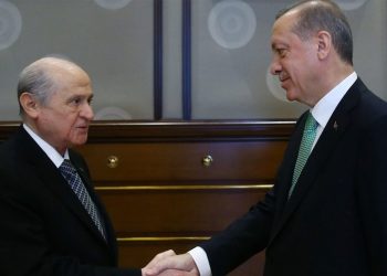 ملامح خطة تحالف الجمهور الحاكم في الانتخابات البلدية