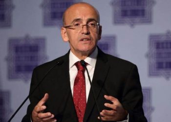 وزير المالية التركي يرسم خريطة الطريق الاقتصادية لعام 2024