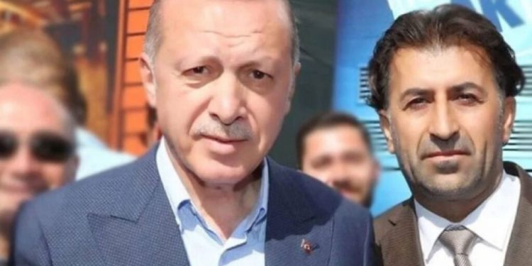 اعتقال مسؤول سابق في حزب أردوغان بسبب المخدرات