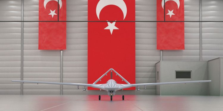 4 شركات تركية ضمن أفضل 100 شركة صناعات دفاعية عالميًّا