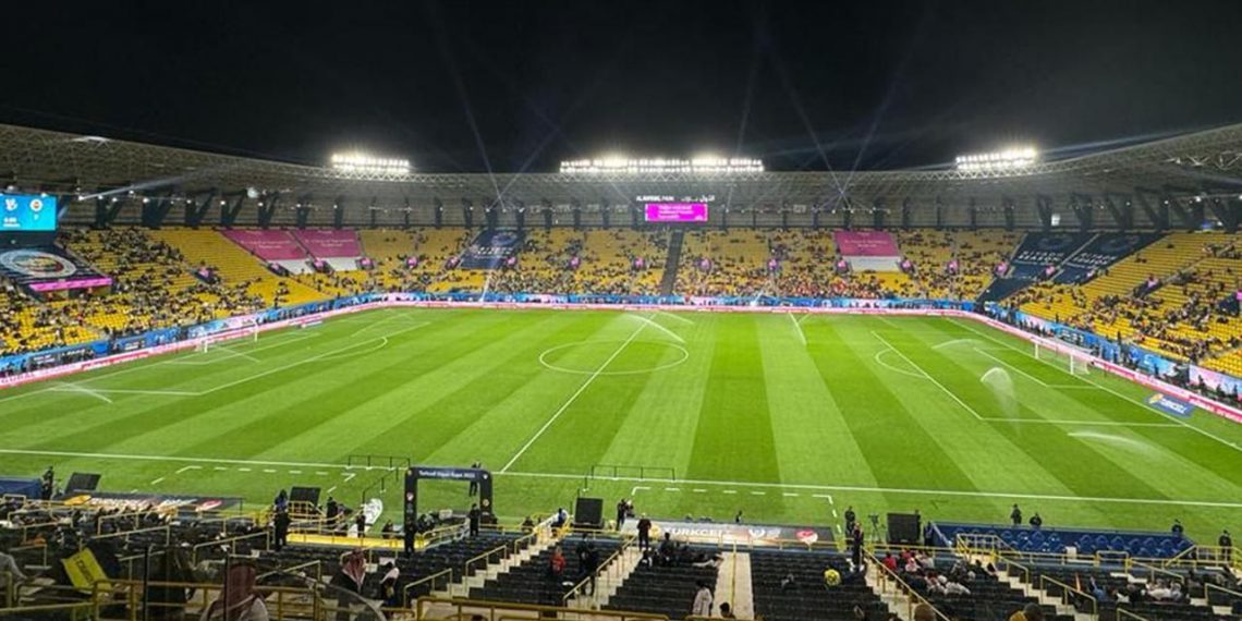 تركيا.. بيان مثير بعد إلغاء نهائي السوبر التركي في السعودية