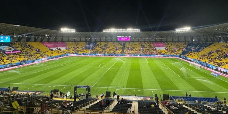 تركيا.. بيان مثير بعد إلغاء نهائي السوبر التركي في السعودية