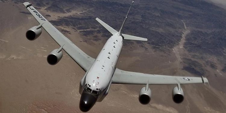 بريطانيا تبحث عن الأسرى في غزة بالمسيرات