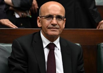 8.8 مليار دولار قيمة قروض تركيا الخارجية في 2023