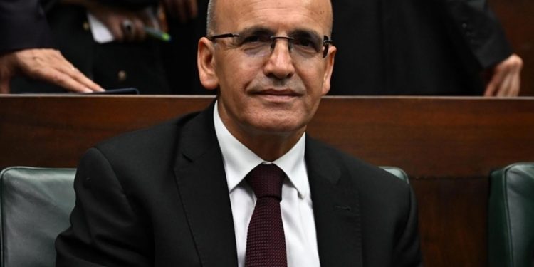 8.8 مليار دولار قيمة قروض تركيا الخارجية في 2023