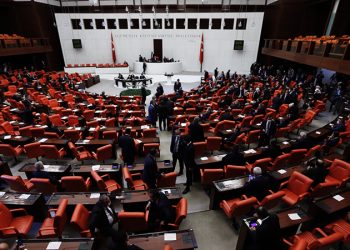 بلومبرج: تركيا تناقش انضمام السويد إلى الناتو الأسبوع الحالي