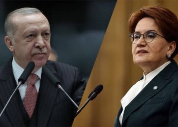 صحفي: تواصل أردوغان مع أكشنار له أغراض سياسية