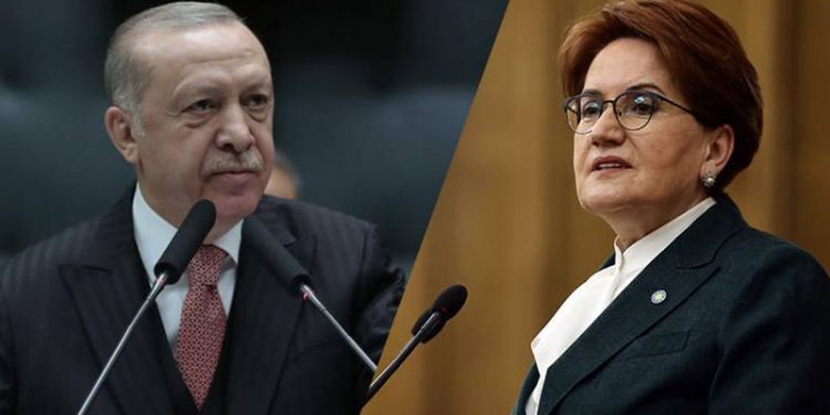 صحفي: تواصل أردوغان مع أكشنار له أغراض سياسية