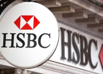 بنك HSBC يتوقع تسجيل الدولار في تركيا 33 ليرة